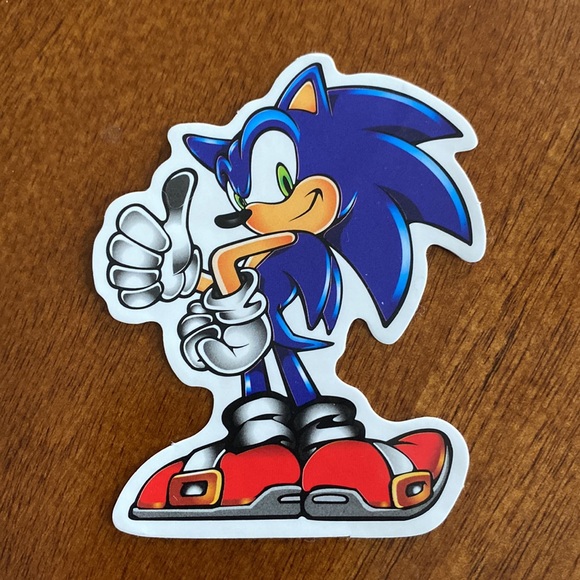 💫2/$6 Gamer Sticker Pack 🎮 - Picture 4 of 5